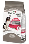 Unica Classe Adult All Breeds High Energy (Говядина)